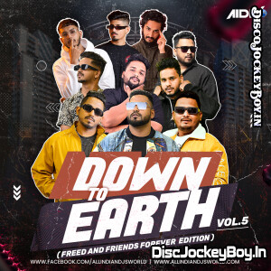 BIRTHDAY BASH Remix Mp3 Song - TACTICS MASHUP